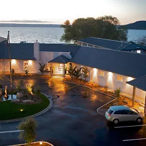 4* Station touristique Wai Ora Lakeside