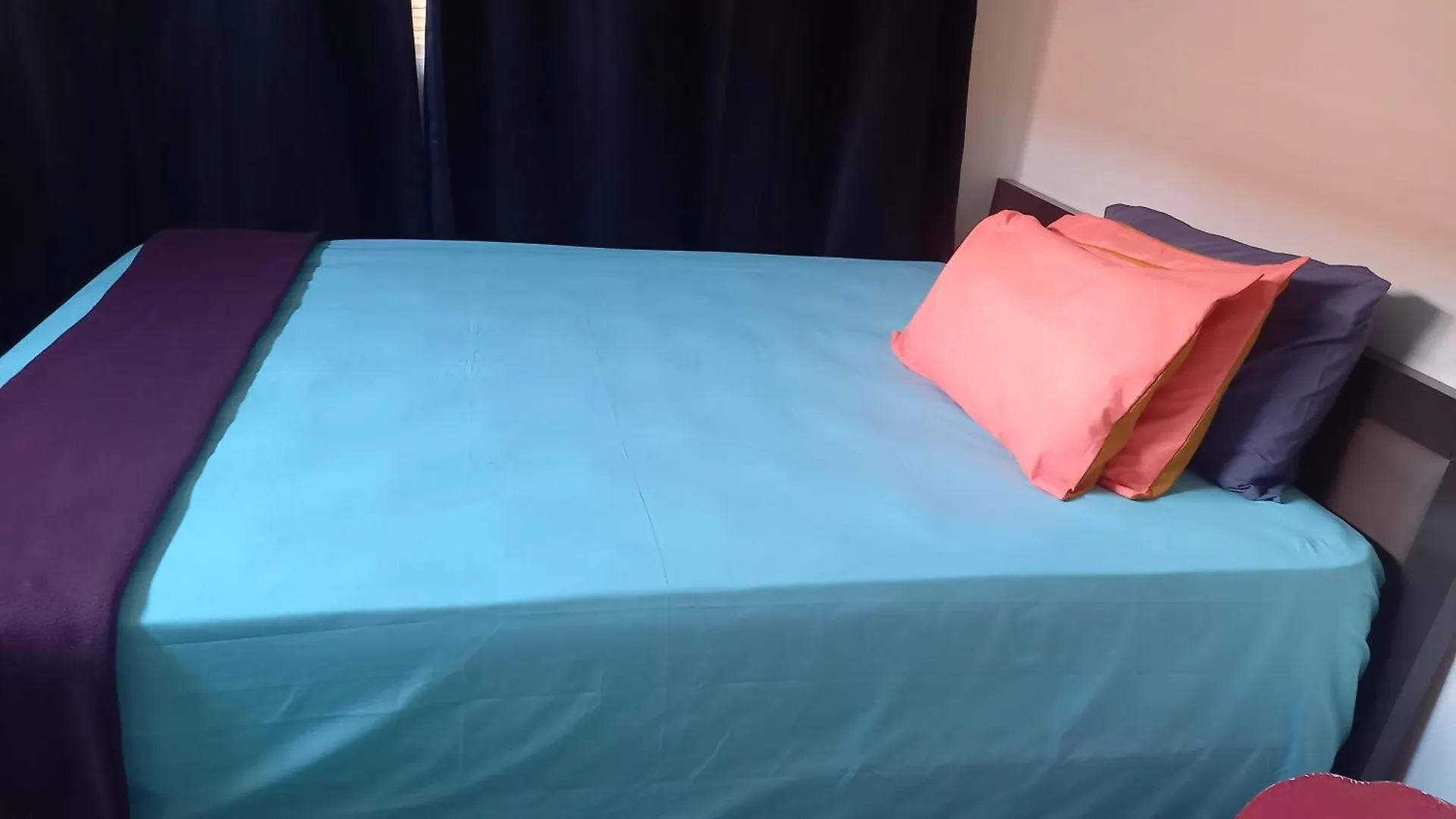 בית אירוח רוטורואה Cosy Holiday Apartment