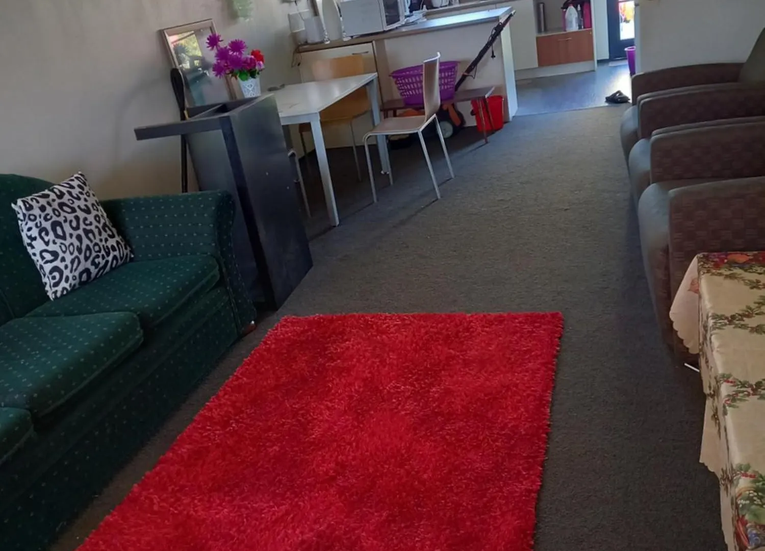 רוטורואה Cosy Holiday Apartment בית אירוח